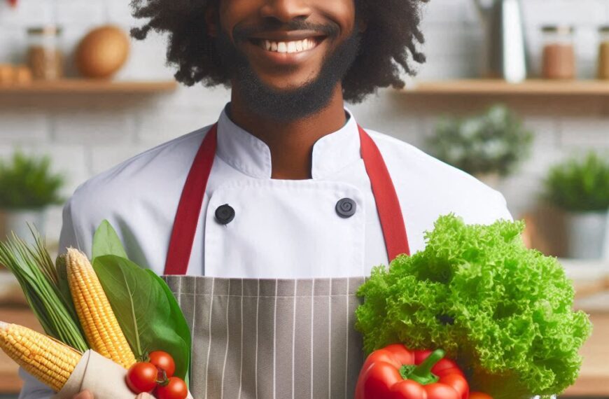 Chef