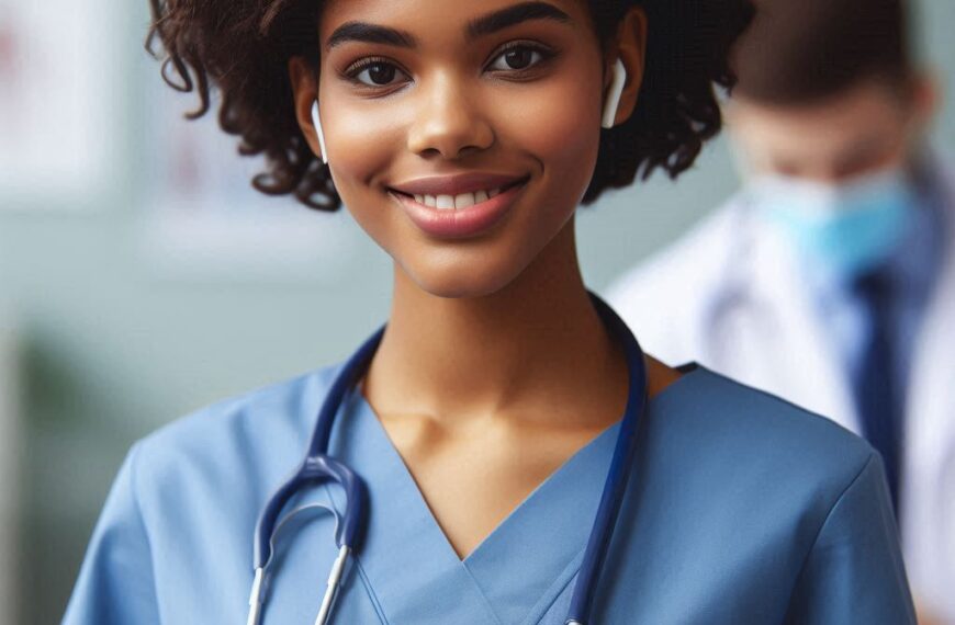 Maternity Support Worker
