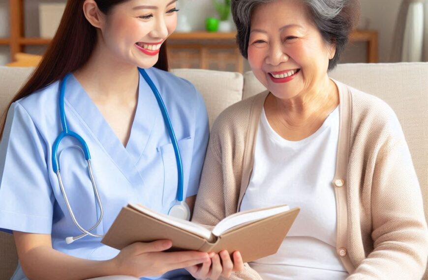 Caregiver
