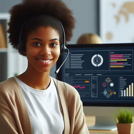 Software Application Support Engineer  