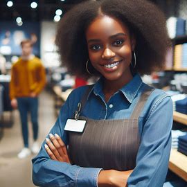 Store Assistant