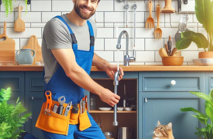 Plumber