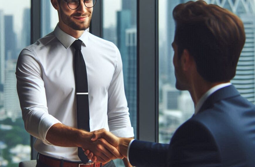 Sales Consultant 