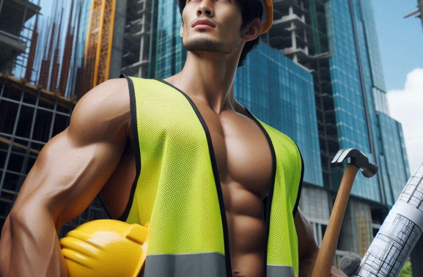 Construction Worker