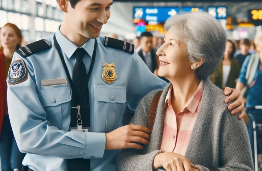 Security Officer