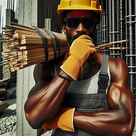 Labourer – Construction