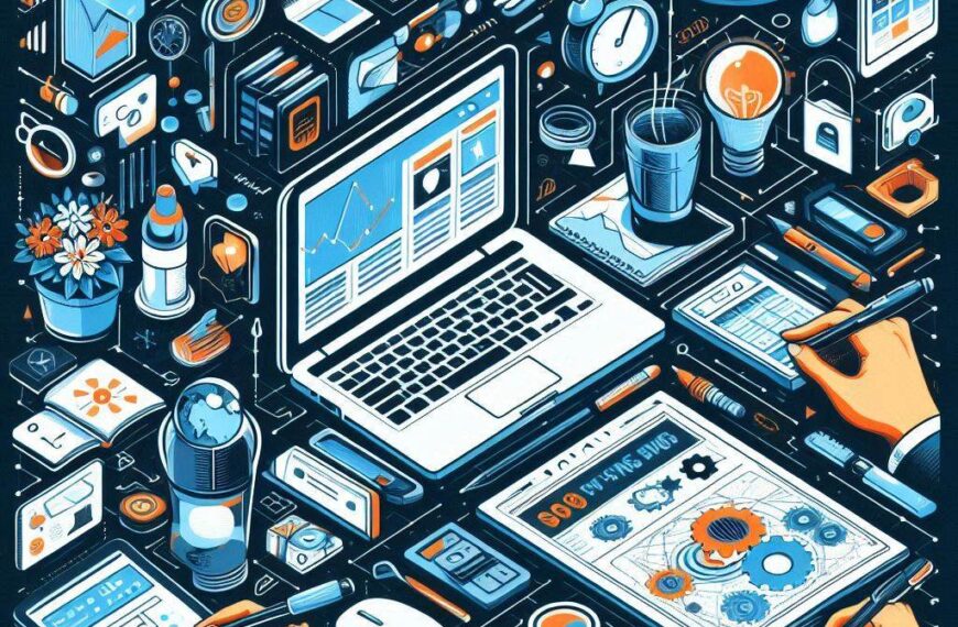 Web Design: Crafting Engaging and Functional Online Experiences
