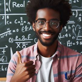 Maths Teacher