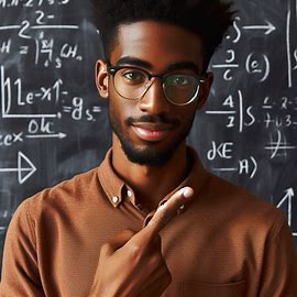Maths Teacher
