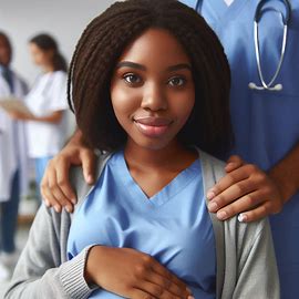 Maternity Support Practitioner