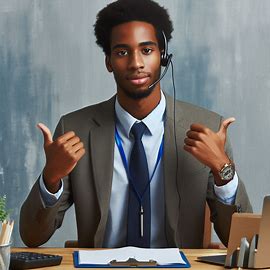 Administration Assistant