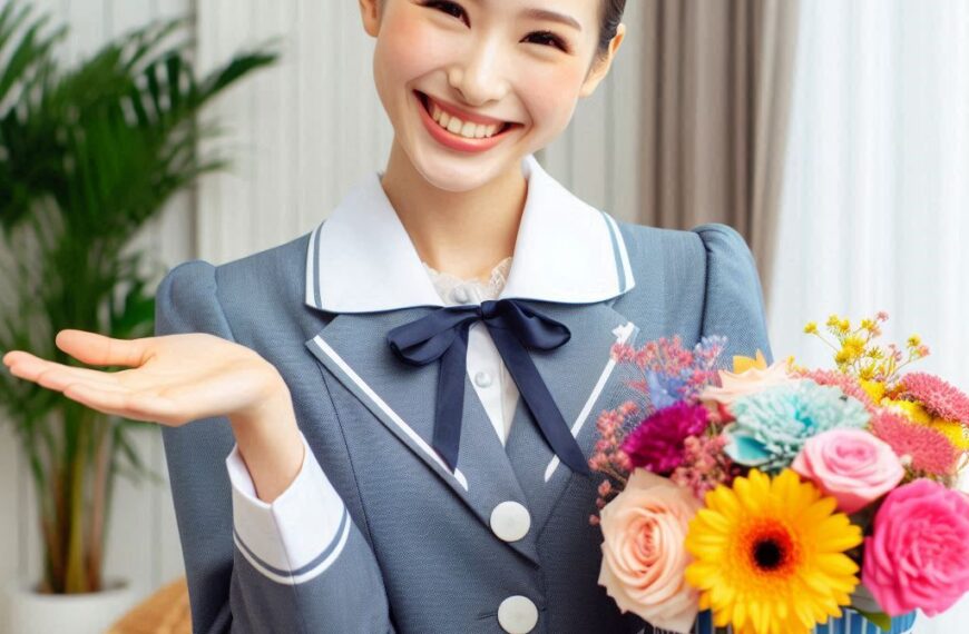 Housekeeping Attendant