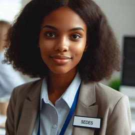 Sales Administrator