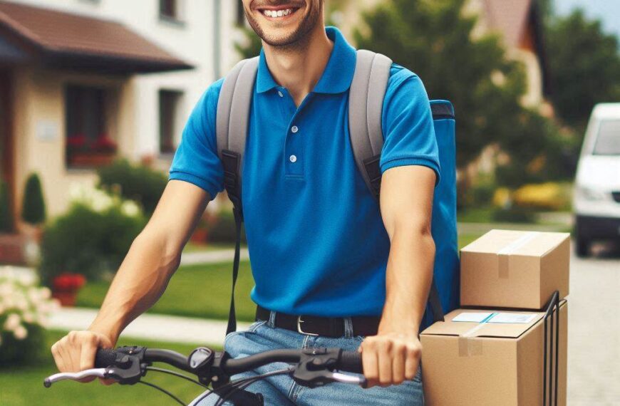 Courier
