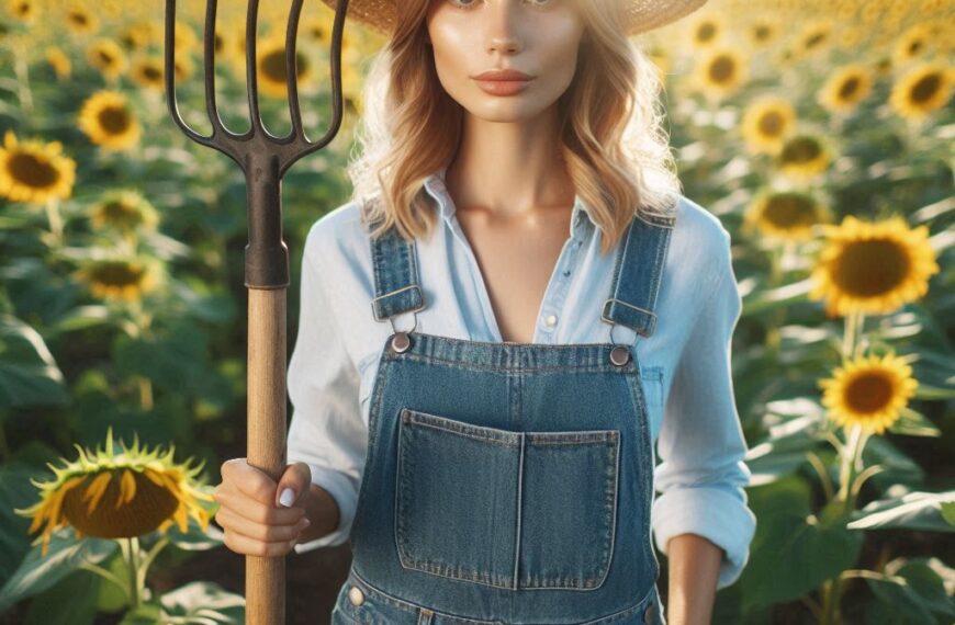 Farm Worker