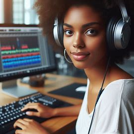 Music Programmer