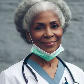 Senior Staff Nurse