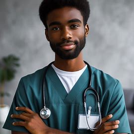 Healthcare Assistant