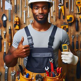 Construction Technician
