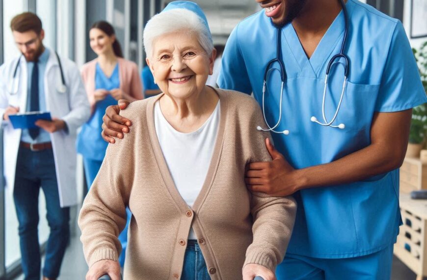 Caregiver