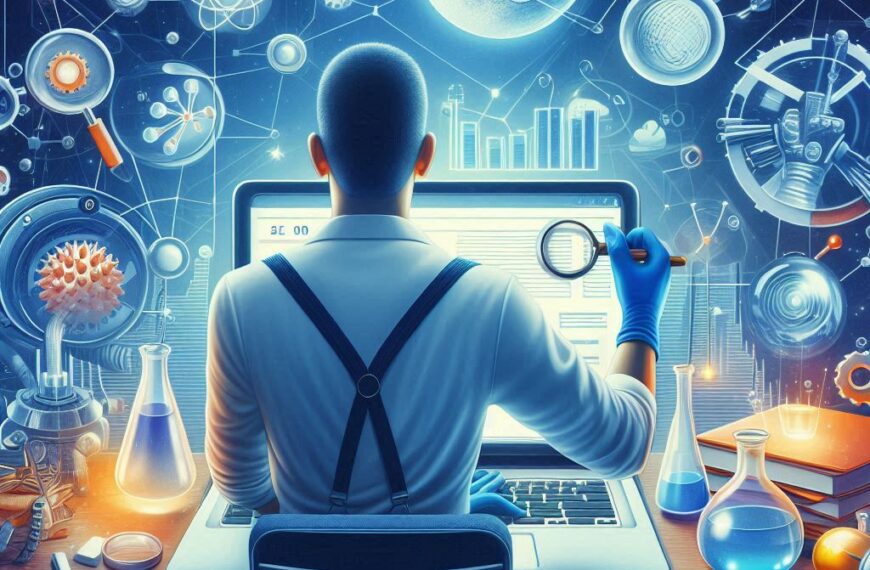 Understanding SEO Specialization: A Layman’s Guide to Boosting…