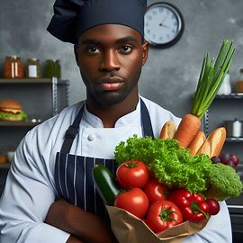 Food Production Operative