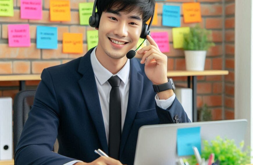 Customer Service Agent