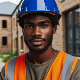 Construction Worker