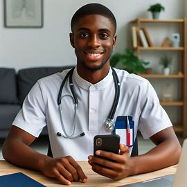 Health Care Support Worker