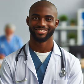 Health Care Support Worker