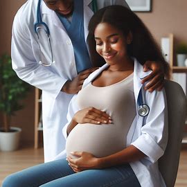Maternity Support Practitioner