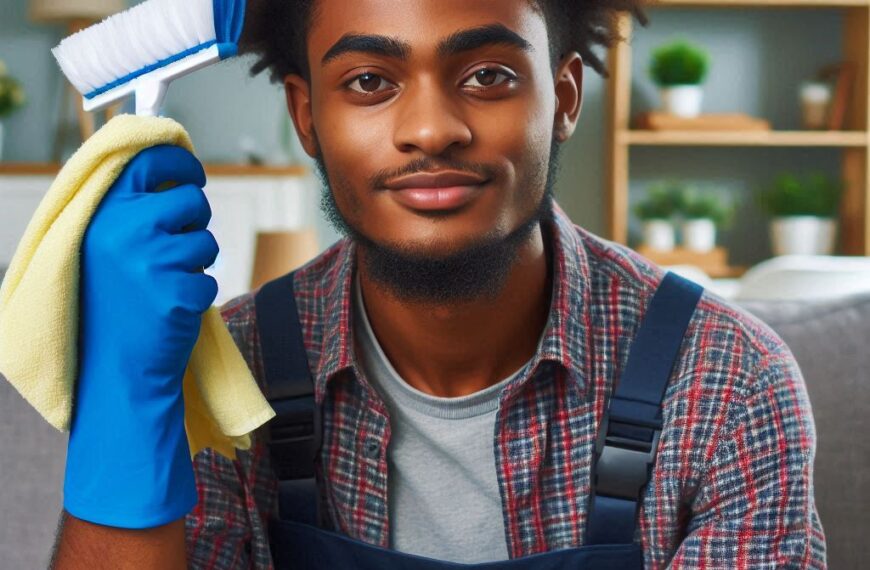 Housekeeper