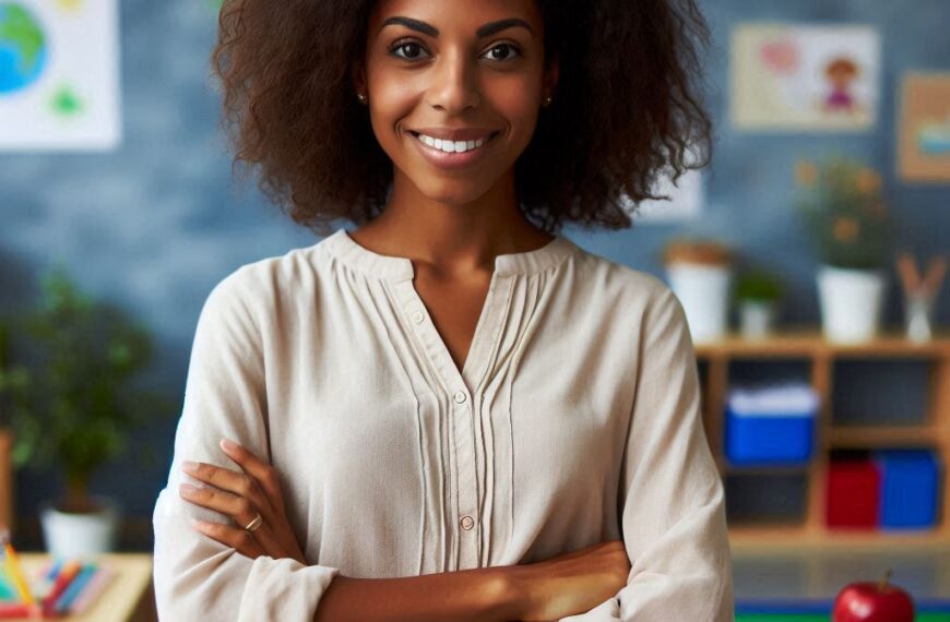 Early Childhood Teacher