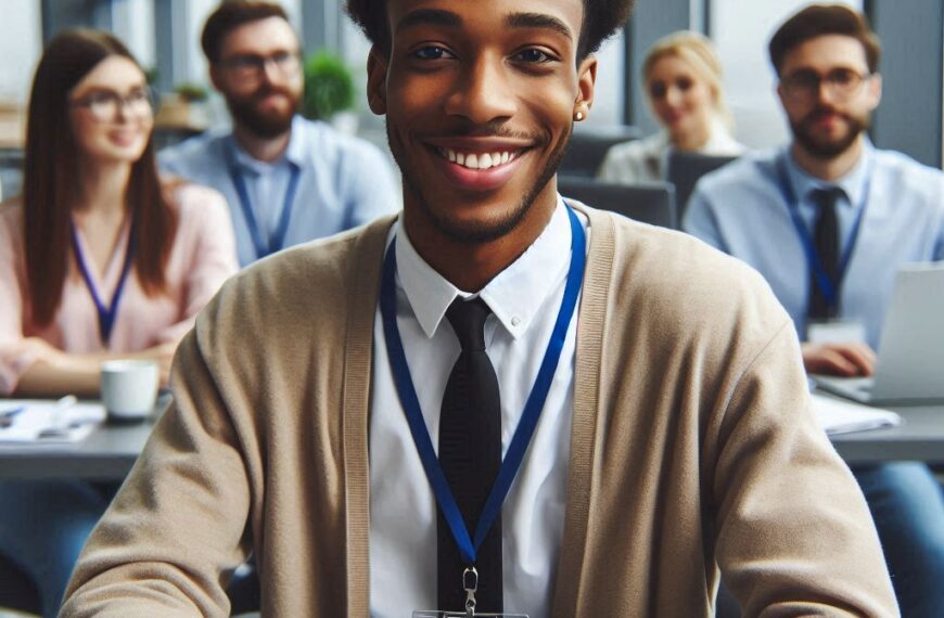 Sales Coordinator