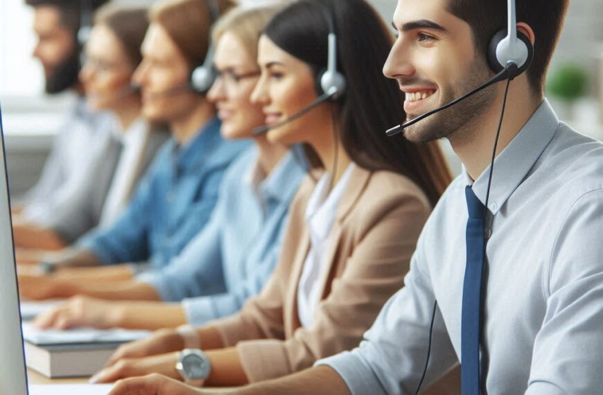 Administrative Assistant
