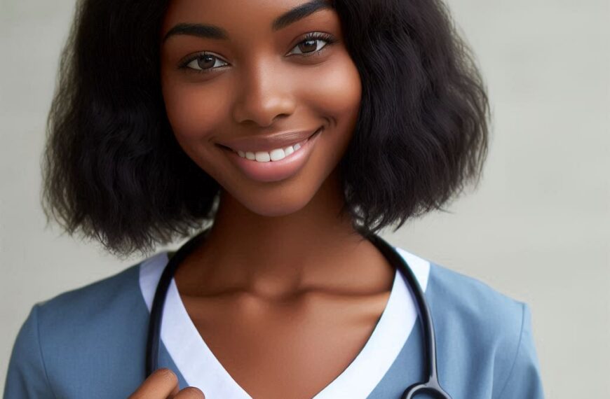 Nursing Assistant