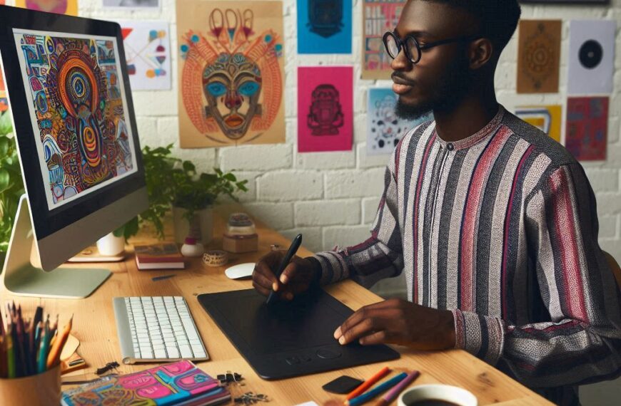 Graphic Designer