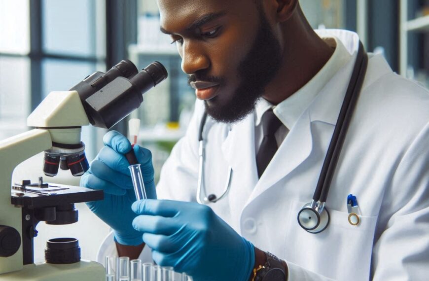 Research Nurse