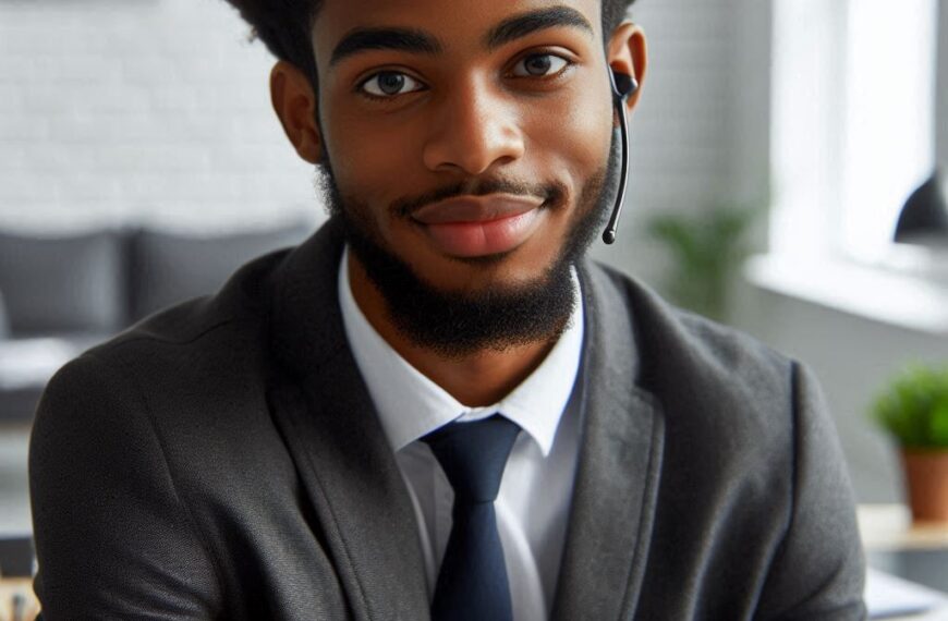 Office / Customer Relationship Manager
