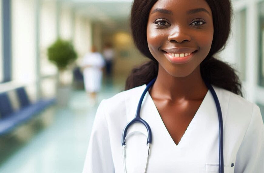 Nurse