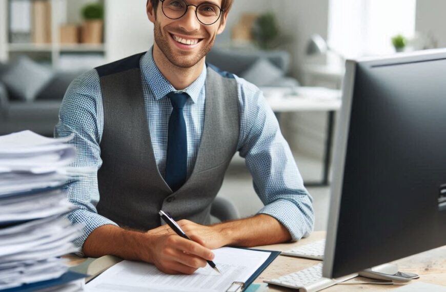 Accounts Clerk