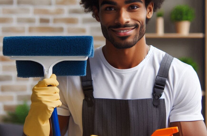 Housekeeper