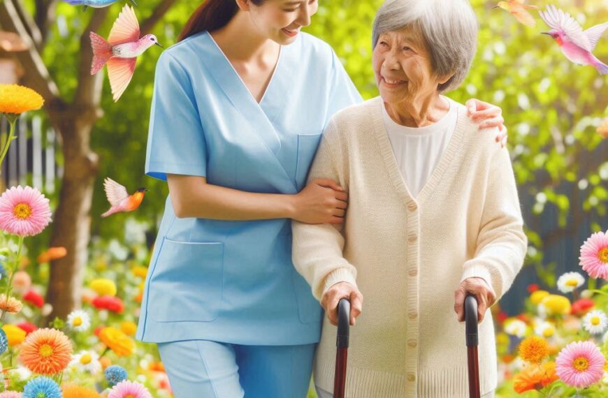 Caregiver