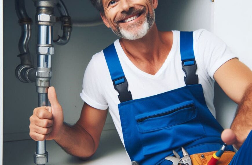 Plumber