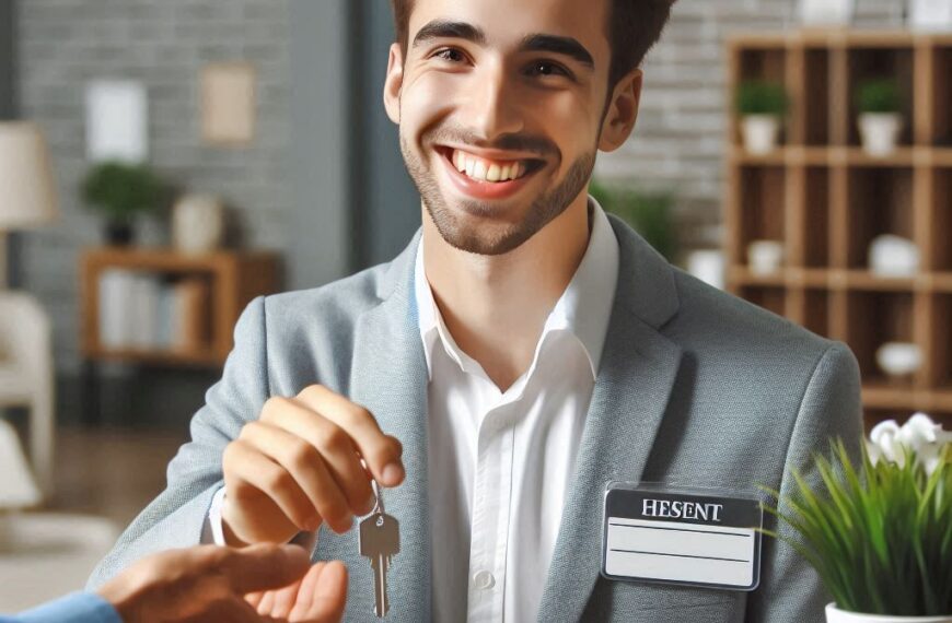 Front Desk Clerk