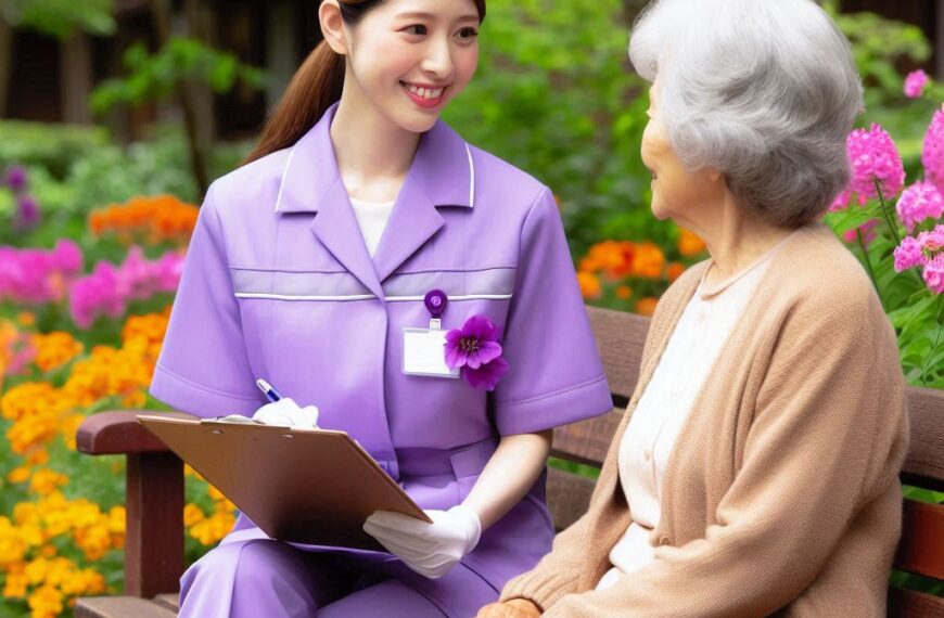 Support Worker