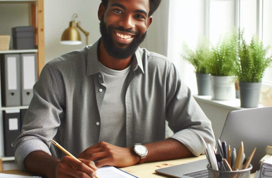 Administrative Officer