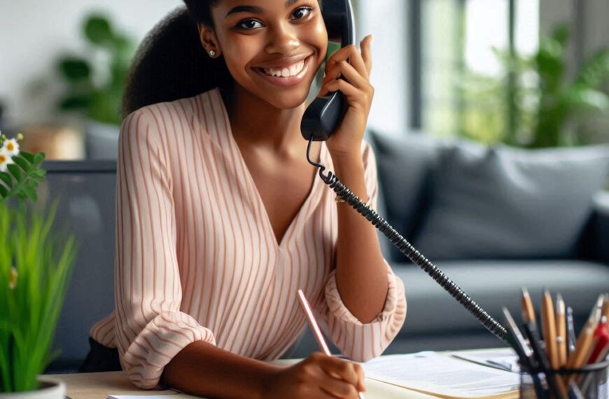 Administrative Officer