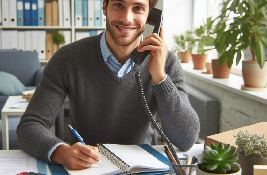 Administrative Officer