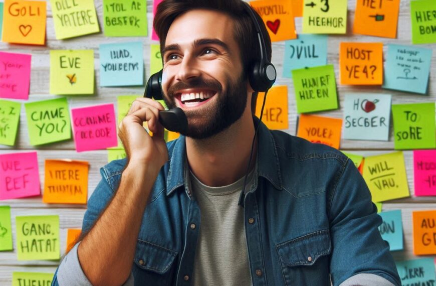 Telemarketer